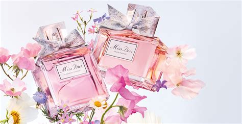 miss dior blooming bouquet 2023.